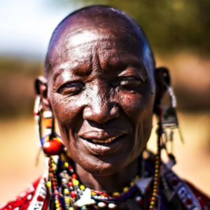 Maasai
