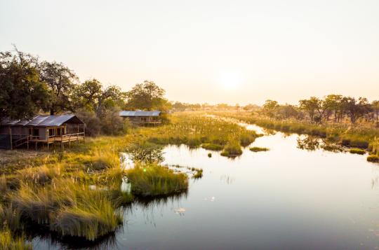 4 Rivers - Gondwana Safari Tour Operators