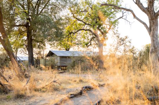 4 Rivers - Gondwana Safari Tour Operators